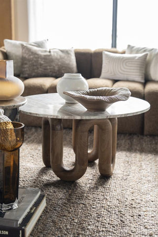 Salontafel Loopstone