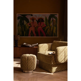 Fauteuil Foyer