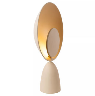 Tafellamp Castamar - Taupe