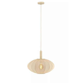 Corina Hanglamp - Ø 50 cm -  Beige