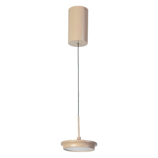 Hanglamp Desiree 1L - Zand