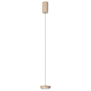 Hanglamp Desiree 1L - Zand