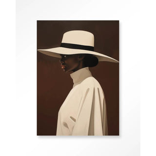 Dolores Large (inclusief frame)