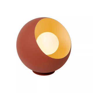 Tafellamp Doredos - Terracotta