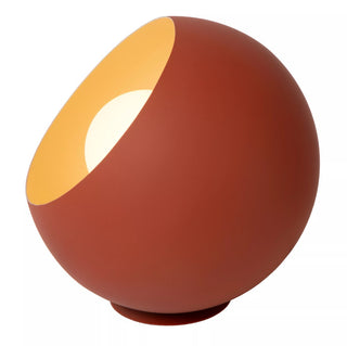 Tafellamp Doredos - Terracotta