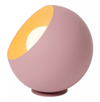 Tafellamp Doredos - Roze