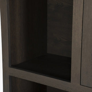 Kabinet Helsinki 120x170 cm - bruin