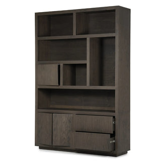 Kabinet Helsinki 150x220 cm - bruin