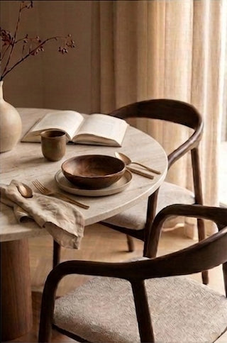 Eettafel Rocky