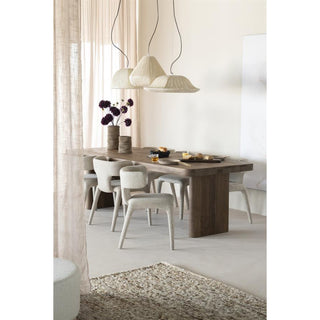 Eettafel Edward - 300x110cm