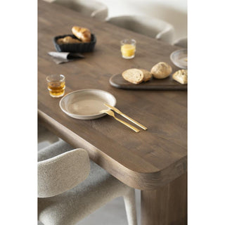 Eettafel Edward - 300x110cm