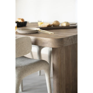 Eettafel Edward - 300x110cm