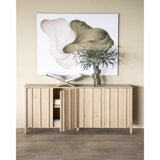Dressoir Jake - Naturel
