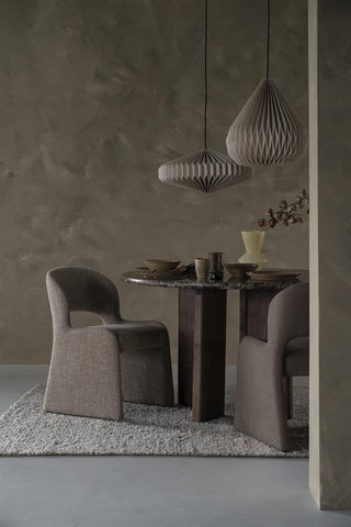 Eettafel Lando