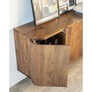 Dressoir Julian - 4drs
