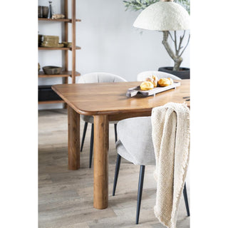 Eettafel Julian 280x100