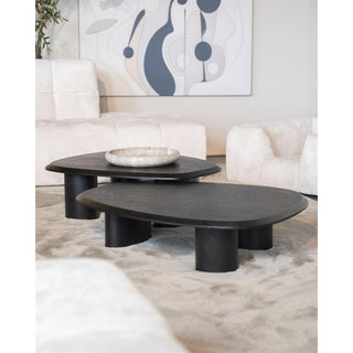 Salontafel Walter - 106x88 cm