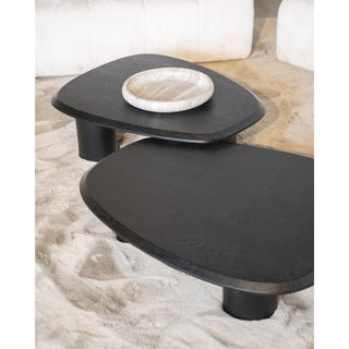 Salontafel Walter - 106x88 cm