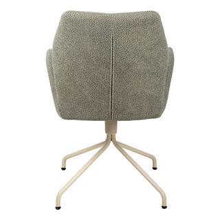 NIEUW! Draaistoel Evi - Thyme