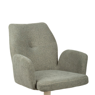 NIEUW! Draaistoel Evi - Thyme