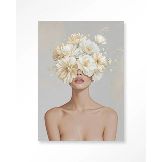 Florine Large (inclusief frame)