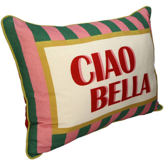 Cushion Ciao Bella