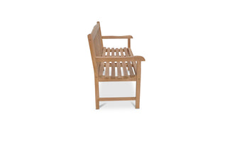 Kendari Garden Bench 150cm