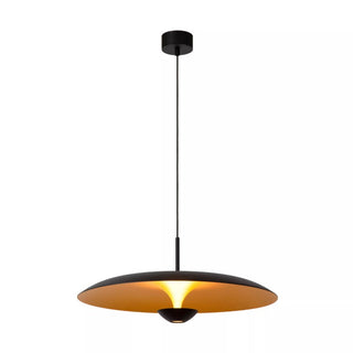 Hanglamp Kenneth 60cm - Zwart