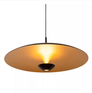 Hanglamp Kenneth 60cm - Zwart