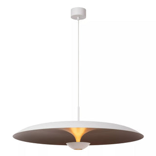 Hanglamp Kenneth 80cm - Wit