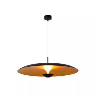 Hanglamp Kenneth 80cm - Zwart