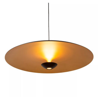 Hanglamp Kenneth 80cm - Zwart
