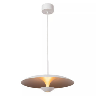 Hanglamp Kenneth 40cm - Wit