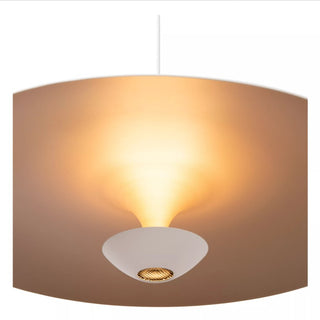 Hanglamp Kenneth 60cm - Wit