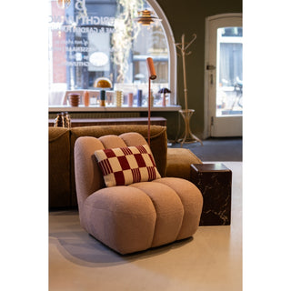 Nikki Floor Lamp - Pink