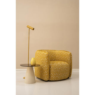 Fauteuil Lyon