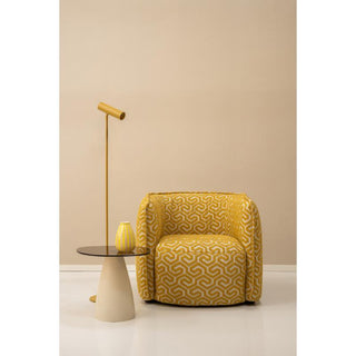 Fauteuil Lyon
