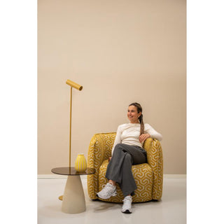 Fauteuil Lyon