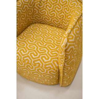 Fauteuil Lyon
