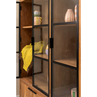 Be Bright - Cabinet Venice 3Drs