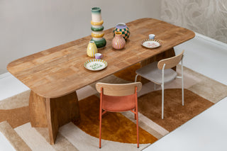 Chair Skola - Taupe