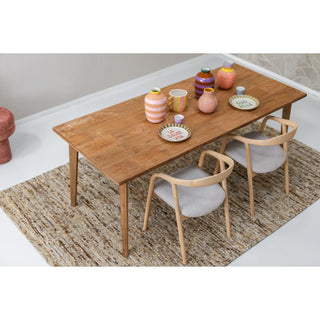 Be Bright - Retro Table 210