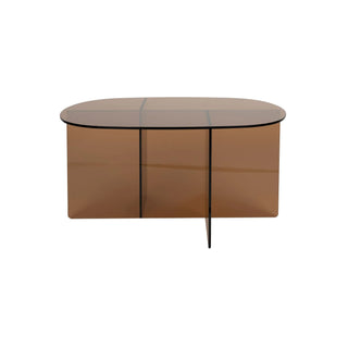 Salontafel Linea - Bruin