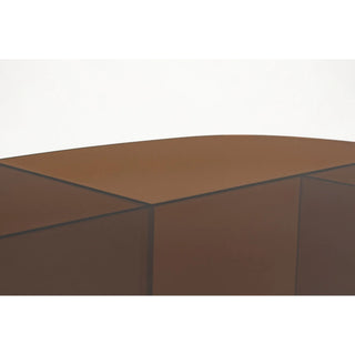 Salontafel Linea - Bruin