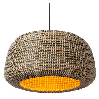 Hanglamp Maduka - Bruin