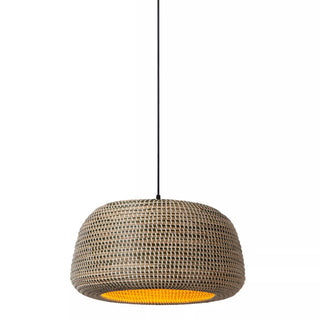 Hanglamp Maduka - Bruin