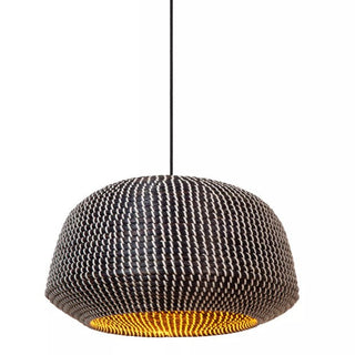 Hanglamp Maduka - Zwart