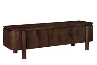 Manilla TV-dressoir 170 Cm Bruin