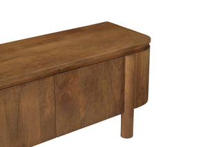 Manilla TV-dressoir 170 Cm Pecan