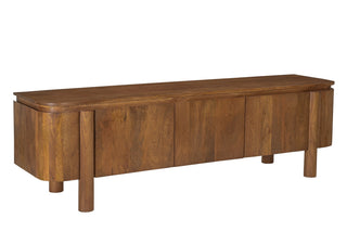 Manilla TV-dressoir 170 Cm Pecan